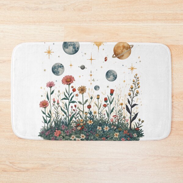 Item preview, Celestial Garden designed and sold by catcurio.