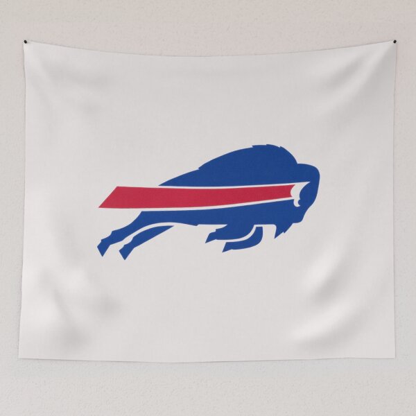 Item preview, Buffalo Bills designed and sold by FaunaCanvas.