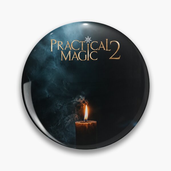 Item preview, Practical Magic 2 designed and sold by TylerRoseStorey.