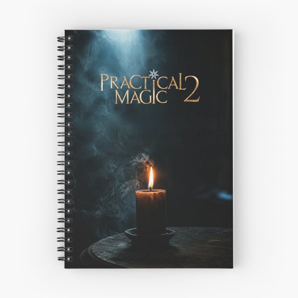 Item preview, Practical Magic 2 designed and sold by TylerRoseStorey.