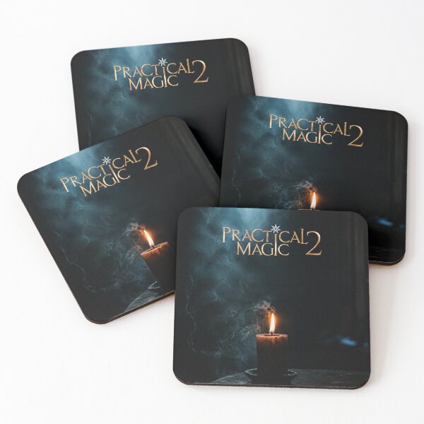 Item preview, Practical Magic 2 designed and sold by TylerRoseStorey.