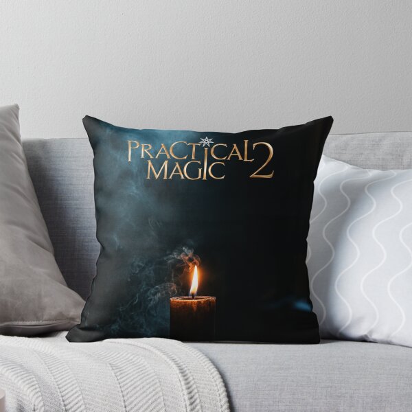 Item preview, Practical Magic 2 designed and sold by TylerRoseStorey.