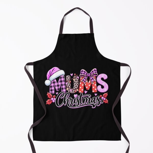 Item preview, Mums Merry UK Mum Christmas Light tshirt for Women Xmas designed and sold by Genius Geek.