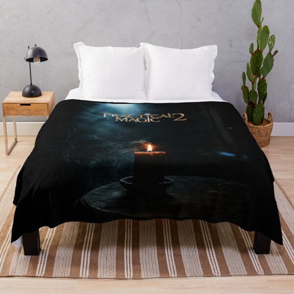 Item preview, Practical Magic 2 designed and sold by TylerRoseStorey.