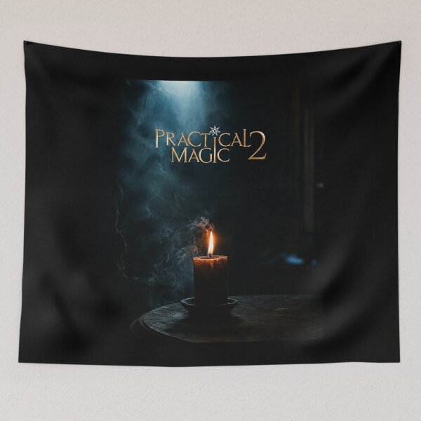 Item preview, Practical Magic 2 designed and sold by TylerRoseStorey.