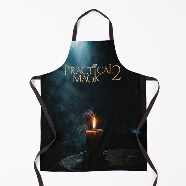 Item preview, Practical Magic 2 designed and sold by TylerRoseStorey.