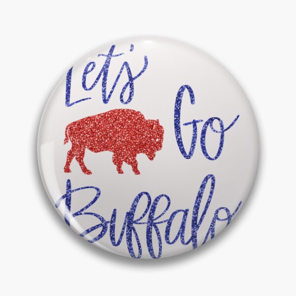 Item preview, Buffalo Bills designed and sold by FaunaCanvas.