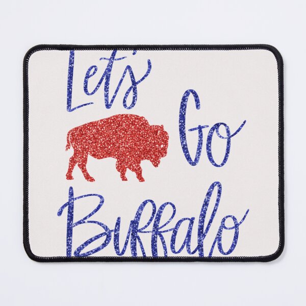 Item preview, Buffalo Bills designed and sold by FaunaCanvas.