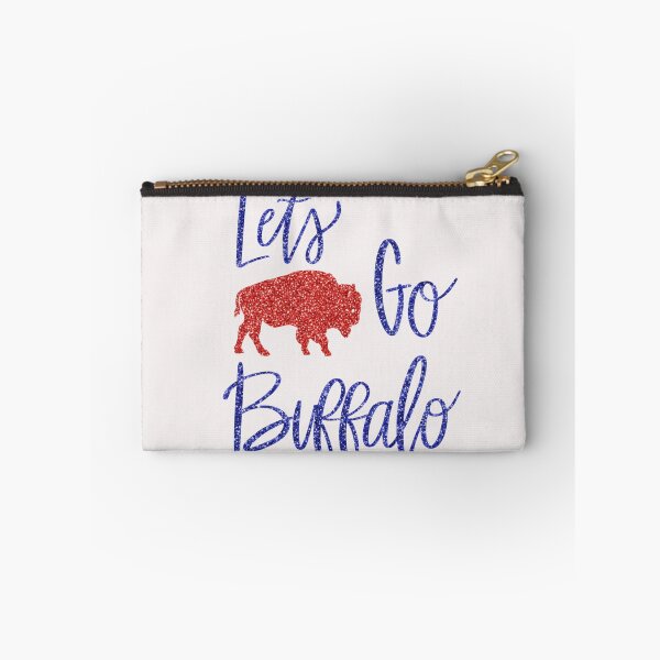 Item preview, Buffalo Bills designed and sold by FaunaCanvas.