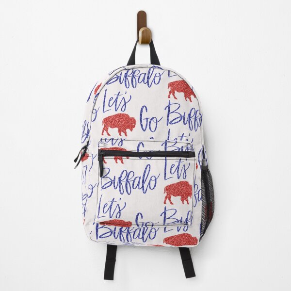 Item preview, Buffalo Bills designed and sold by FaunaCanvas.