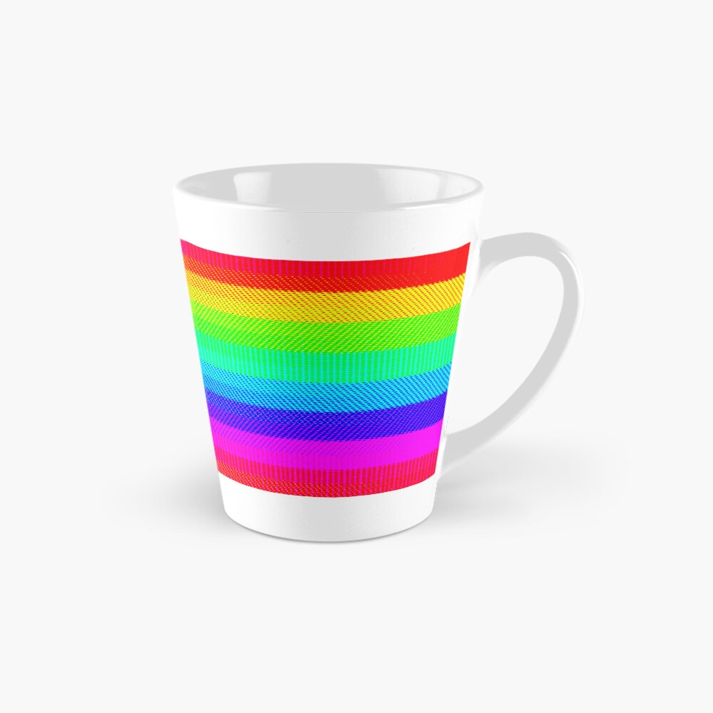 Item preview, Tall Mug designed and sold by ManexSFX.