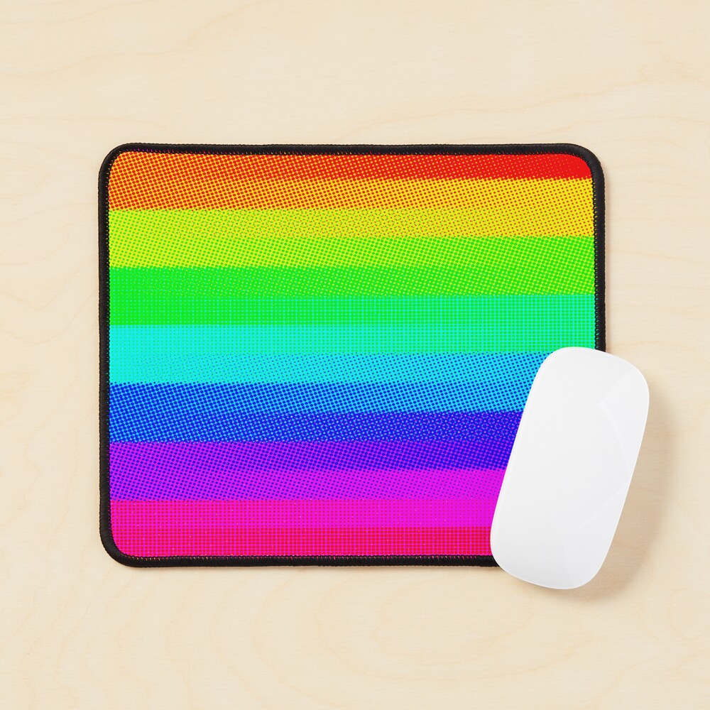 Item preview, Mouse Pad designed and sold by ManexSFX.