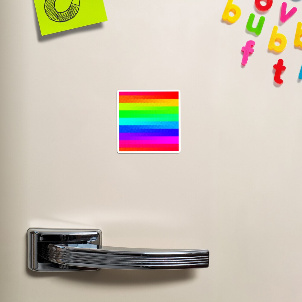 Item preview, Magnet designed and sold by ManexSFX.