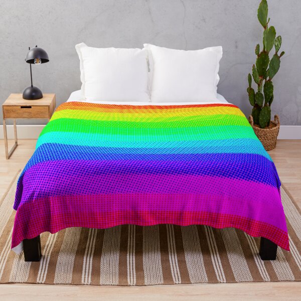 Item preview, Halftone Pride Ladder designed and sold by ManexSFX.