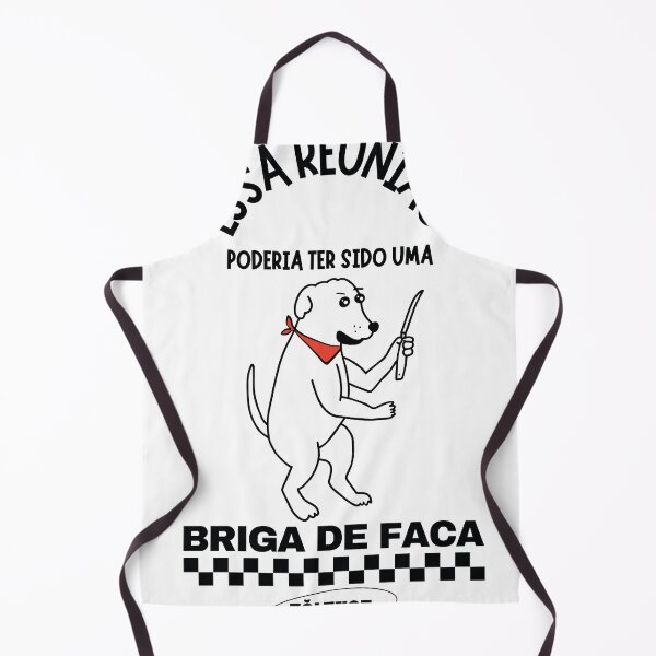 Item preview, Brigada de faca designed and sold by EGLENCE STORE.