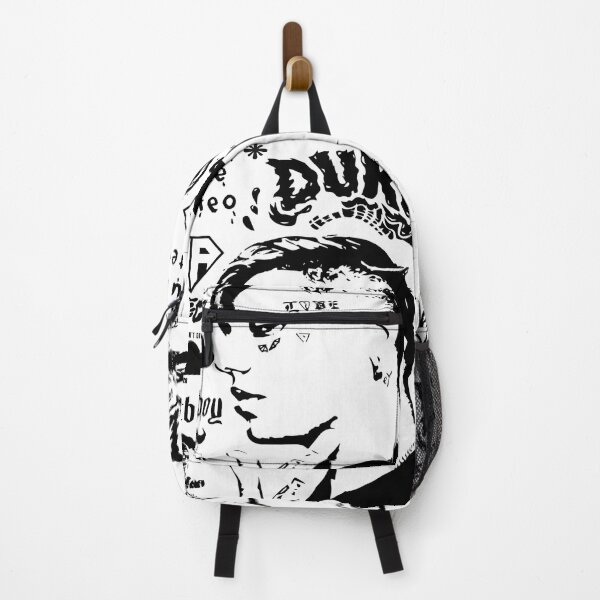 Item preview, Duki Argentine rapper and singer designed and sold by Tamboxe.