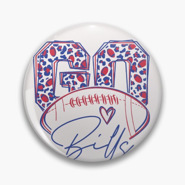 Item preview, Buffalo Bills designed and sold by FaunaCanvas.