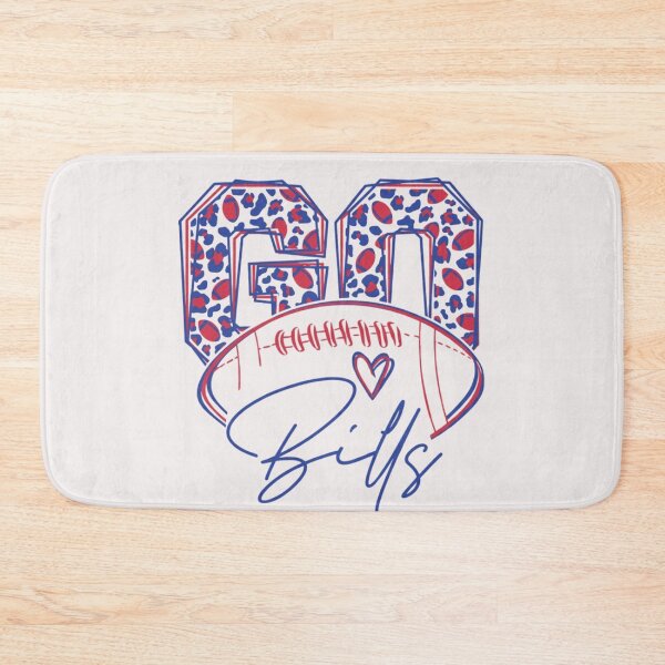 Item preview, Buffalo Bills designed and sold by FaunaCanvas.