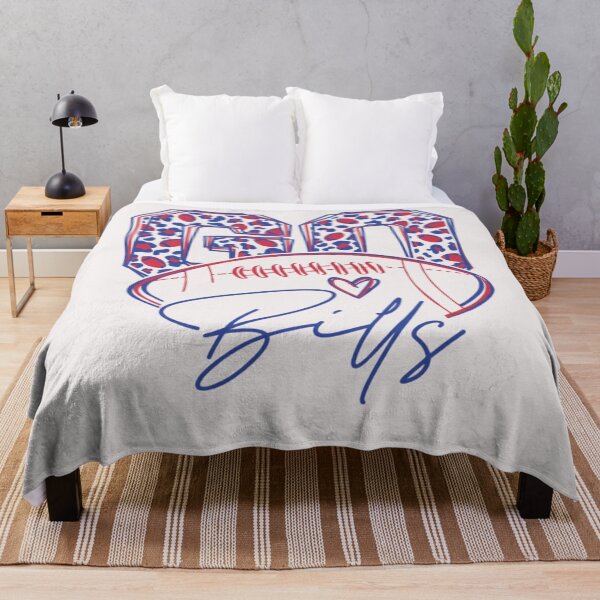 Item preview, Buffalo Bills designed and sold by FaunaCanvas.