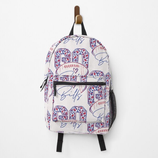 Item preview, Buffalo Bills designed and sold by FaunaCanvas.