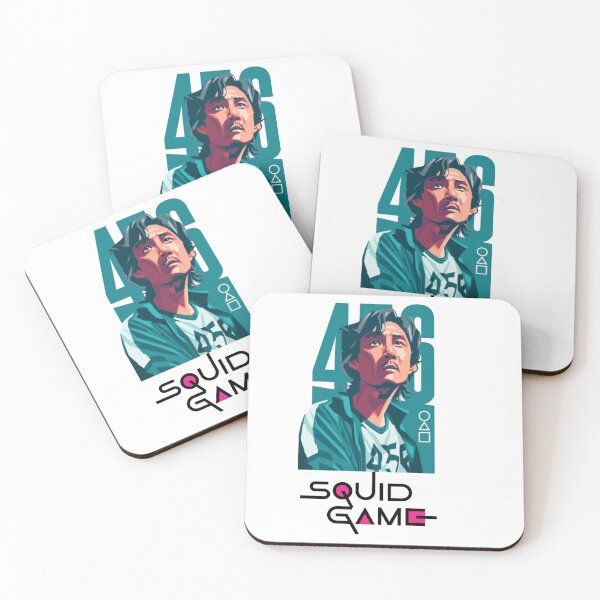 Item preview, PLAYER 456 designed and sold by UNVYRE.