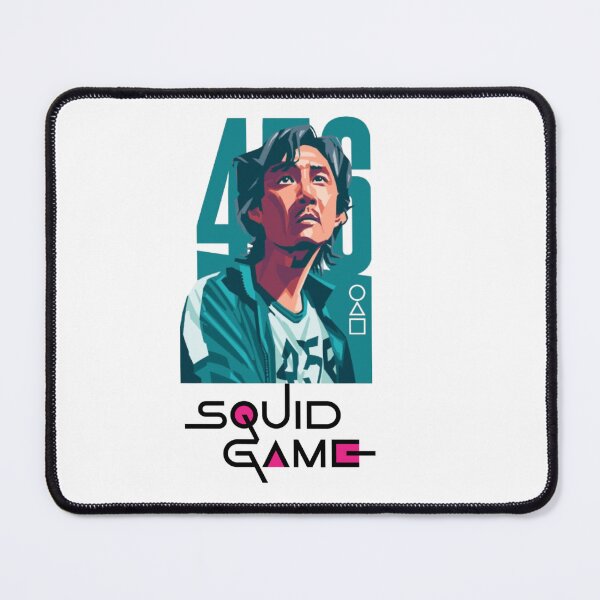 Item preview, PLAYER 456 designed and sold by UNVYRE.