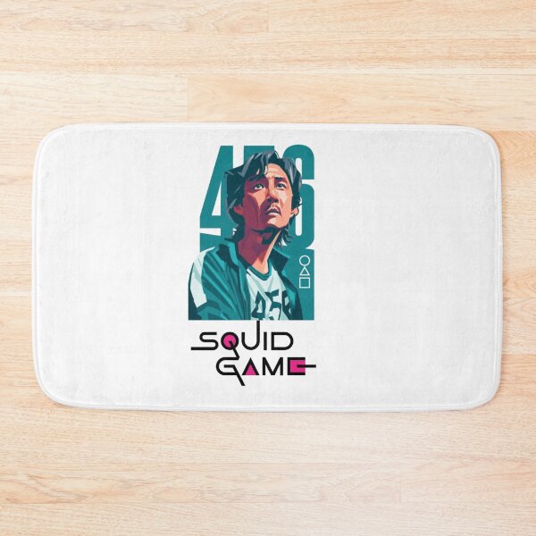 Item preview, PLAYER 456 designed and sold by UNVYRE.