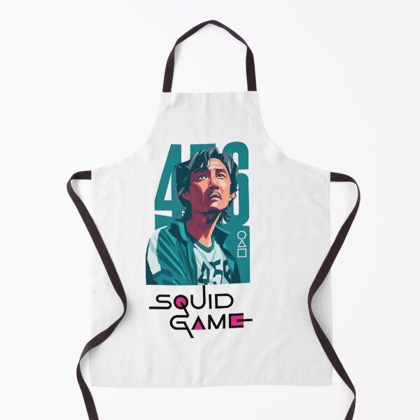 Item preview, PLAYER 456 designed and sold by UNVYRE.