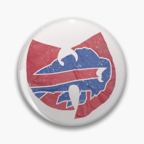 Item preview, Buffalo Bills designed and sold by FaunaCanvas.