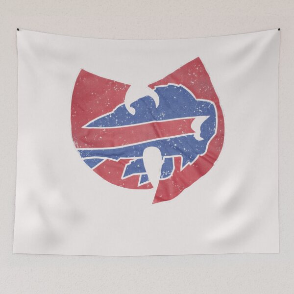 Item preview, Buffalo Bills designed and sold by FaunaCanvas.