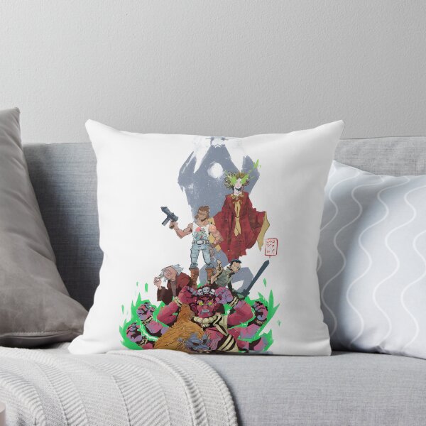 Item preview, Big Trouble Retro Cult Classic Movie Fan Art Vintage 80S Action Comedy Cinema Enthusiast Graphic | ⭐⭐⭐⭐⭐ Best Seller designed and sold by jiren.