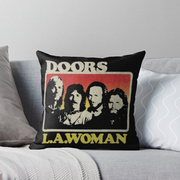 Item preview, The Doors Vintage Art designed and sold by bisexualluthor.
