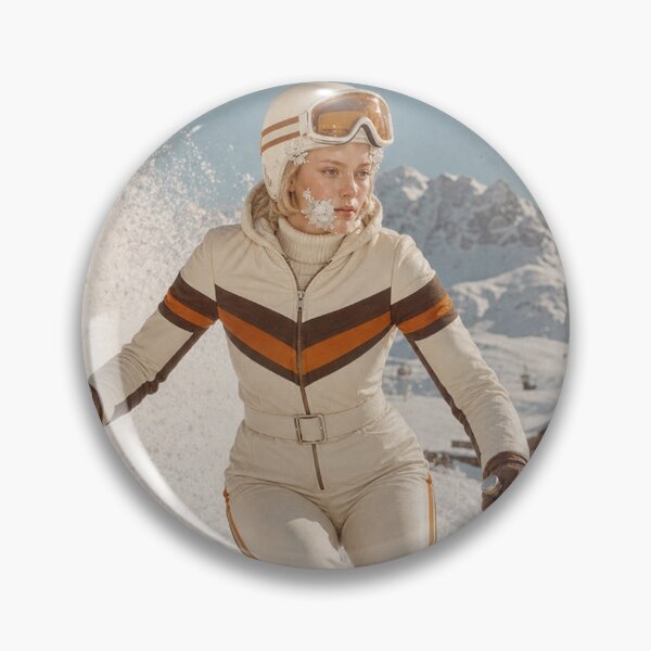 Item preview, Alpine Velocity designed and sold by Andrew Freeman's Art.