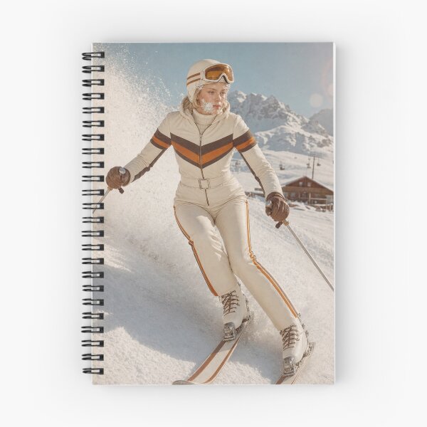Item preview, Alpine Velocity designed and sold by Andrew Freeman's Art.