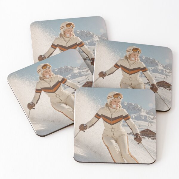 Item preview, Alpine Velocity designed and sold by Andrew Freeman's Art.