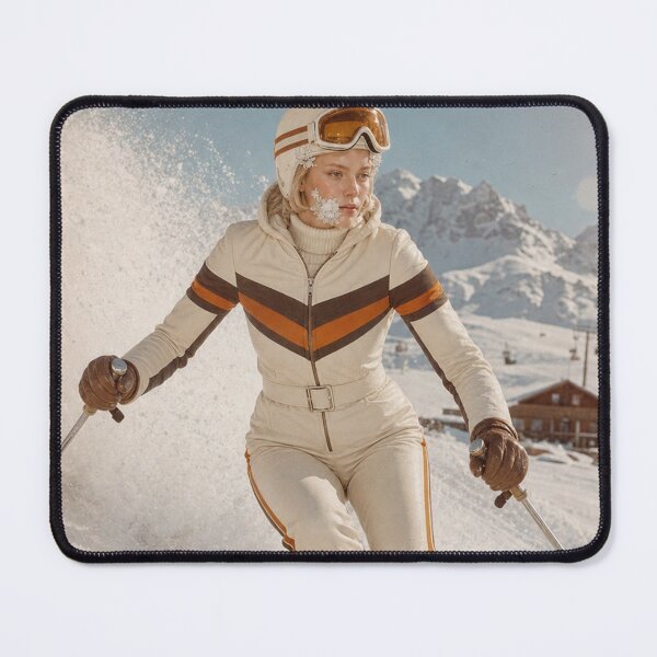 Item preview, Alpine Velocity designed and sold by Andrew Freeman's Art.