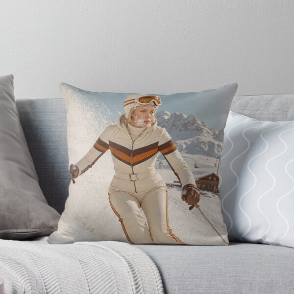 Item preview, Alpine Velocity designed and sold by Andrew Freeman's Art.