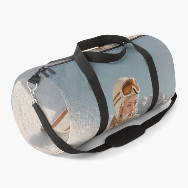 Item preview, Alpine Velocity designed and sold by Andrew Freeman's Art.