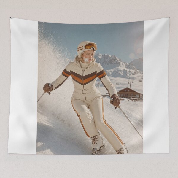 Item preview, Alpine Velocity designed and sold by Andrew Freeman's Art.