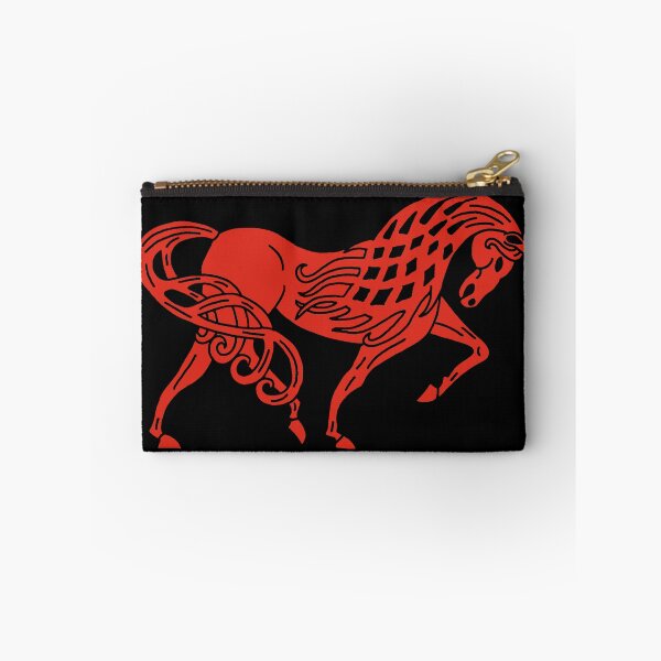 Item preview, Celtic red horse designed and sold by Lagueny.