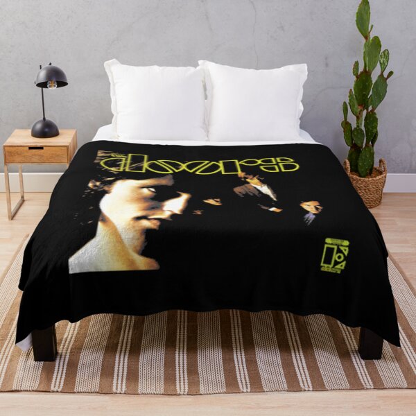 Item preview, The Doors Vintage Art designed and sold by bisexualluthor.