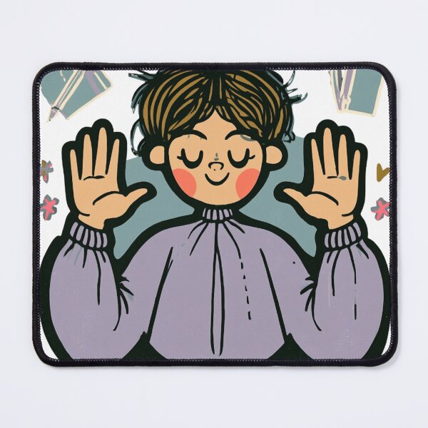 Item preview, All Done Happy Friyay designed and sold by malva-artist.