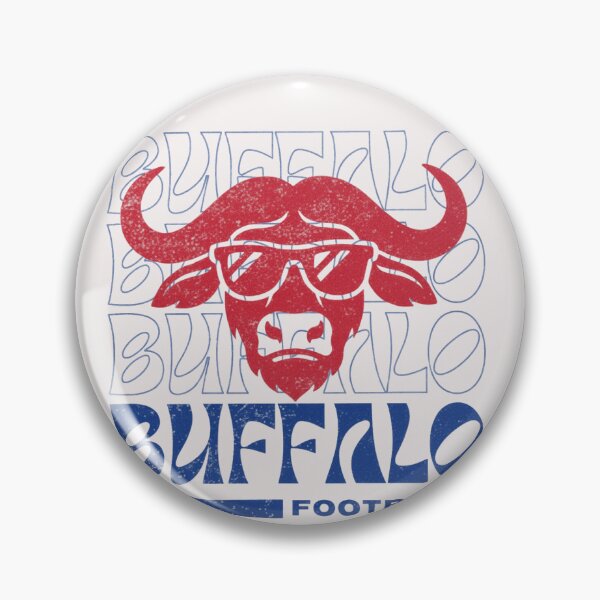 Item preview, Buffalo Bills designed and sold by FaunaCanvas.