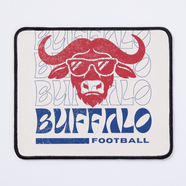 Item preview, Buffalo Bills designed and sold by FaunaCanvas.