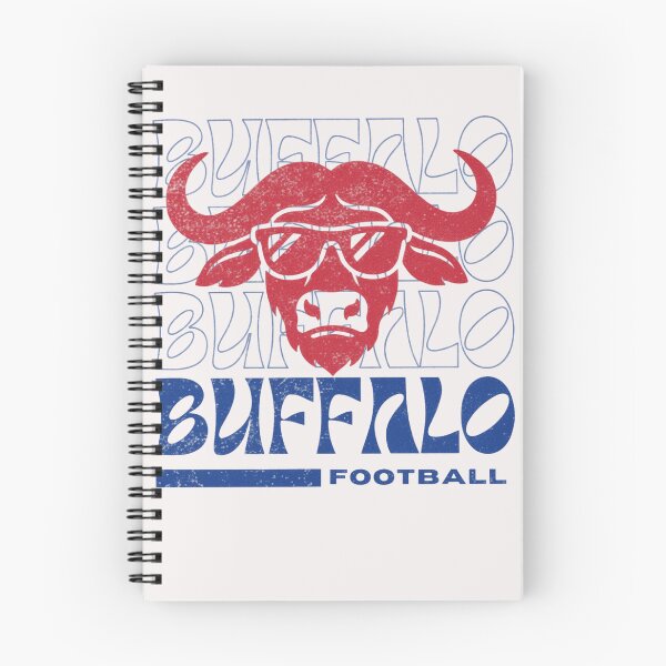 Item preview, Buffalo Bills designed and sold by FaunaCanvas.