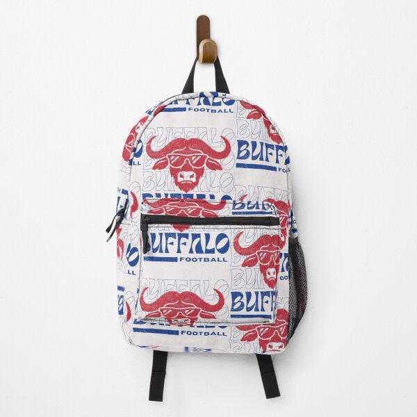 Item preview, Buffalo Bills designed and sold by FaunaCanvas.