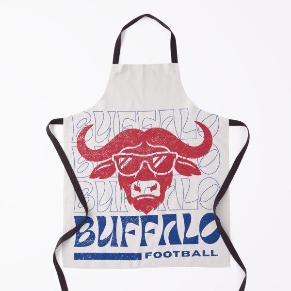 Item preview, Buffalo Bills designed and sold by FaunaCanvas.