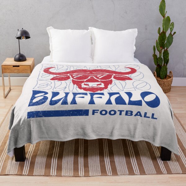 Item preview, Buffalo Bills designed and sold by FaunaCanvas.