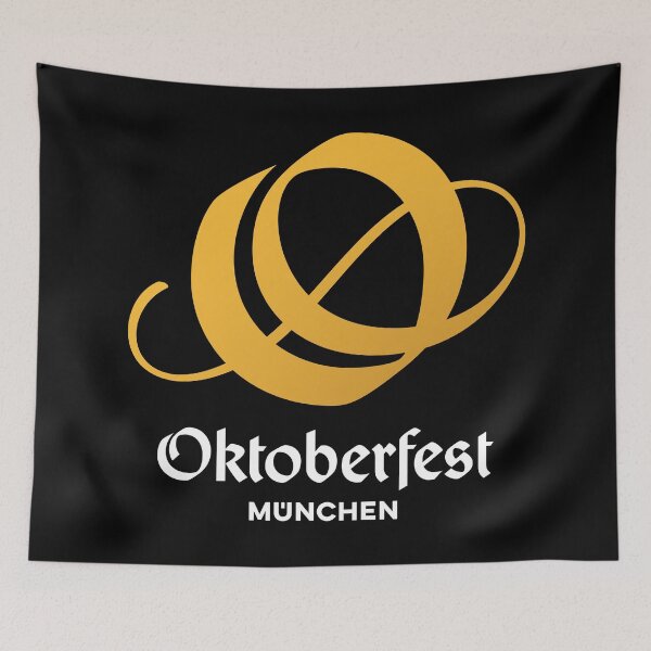 Item preview, The festival of the City of Munich designed and sold by fk43ginaa.