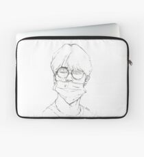Jimin-BTS Laptoptasche